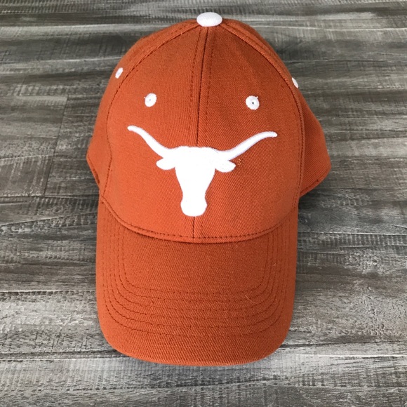 longhorn baseball hat